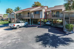 16276 Nautical Way APT 1402, Bokeelia, FL 33922, Sold 02/24/21