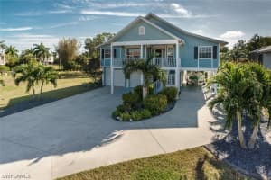 16310 Boyce Dr, Bokeelia, FL 33922, Sold 07/24/20