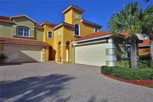 7100 Bergamo Way APT 202, Fort Myers, FL 33966, Sold 06/29/20