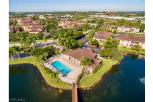 15441 Bellamar Cir APT 1112, Fort Myers, FL 33908, Sold 07/30/20