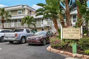 7760 Buccaneer Dr, Fort Myers Beach, FL 33931, Sold 06/26/20