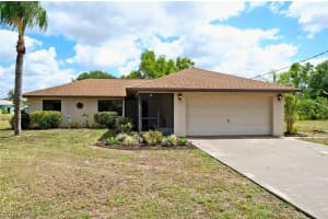 2181 Safe Harbour Ct, Alva, FL 33920, Sold 06/17/20