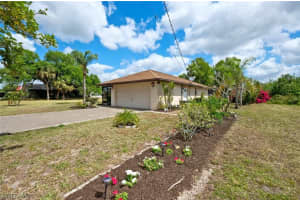 2181 Safe Harbour Ct, Alva, FL 33920, Sold 06/17/20