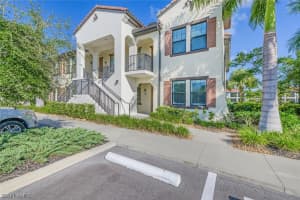 15110 Palmer Lake Cir, Naples, FL 34109, Sold 01/28/21