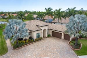 3998 Treasure Cove Cir, Naples, FL 34114, Sold 07/16/20