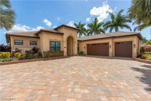 3998 Treasure Cove Cir, Naples, FL 34114, Sold 07/16/20
