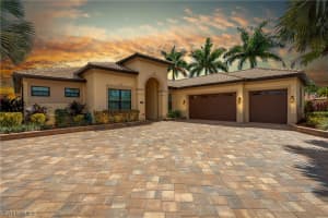 3998 Treasure Cove Cir, Naples, FL 34114, Sold 07/16/20