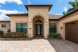 3998 Treasure Cove Cir, Naples, FL 34114, Sold 07/16/20