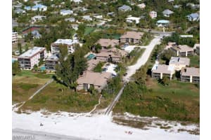 625 Nerita St b, Sanibel, FL 33957, Sold 12/23/20