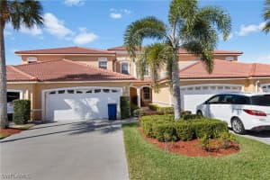 14050 Eagle Ridge Lakes Dr APT 102, Fort Myers, FL 33912, Sold 04/15/20
