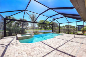 16124 Camden Lakes Cir, Naples, FL 34110, Sold 09/23/20