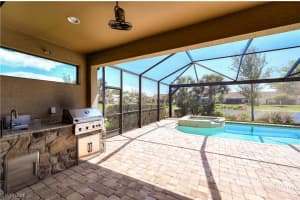 16124 Camden Lakes Cir, Naples, FL 34110, Sold 09/23/20