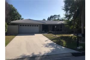5695 Eichen Cir, Fort Myers, FL 33919, Sold 05/18/20