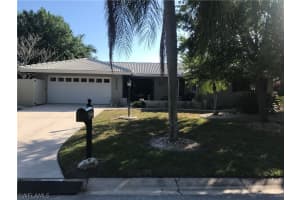 5695 Eichen Cir, Fort Myers, FL 33919, Sold 05/18/20