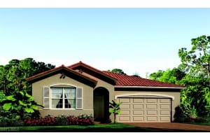 15311 Torino Ln, Fort Myers, FL 33908, Sold 07/02/20