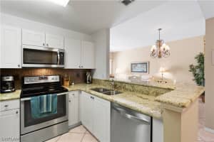 15370 Bellamar Cir APT 3412, Fort Myers, FL 33908, Sold 04/23/20