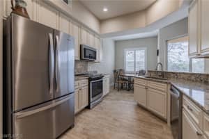 6060 Jonathans Bay Cir APT 202, Fort Myers, FL 33908, Sold 10/16/20