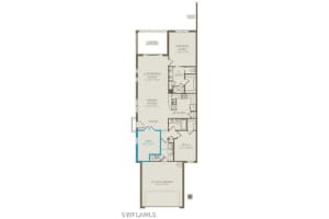 20033 Parrot Key Ct, Estero, FL 33928, Sold 06/24/20