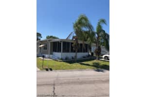 172 Santa Fe Trail, North Fort Myers, FL 33917, Sold 06/17/20