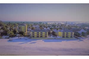 5530 Estero Blvd #242, Fort Myers Beach, FL 33931, Sold 08/31/20