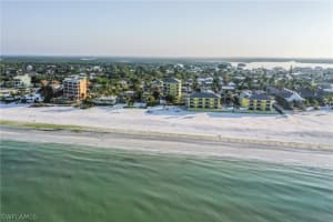 5530 Estero Blvd #242, Fort Myers Beach, FL 33931, Sold 08/31/20