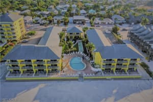 5530 Estero Blvd #242, Fort Myers Beach, FL 33931, Sold 08/31/20