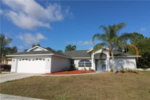 9411 Crocus Ct, Fort Myers, FL 33967, Sold 05/19/20