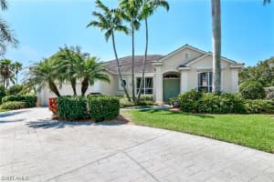 26767 McLaughlin Blvd, Bonita Springs, FL 34134, Sold 07/21/20