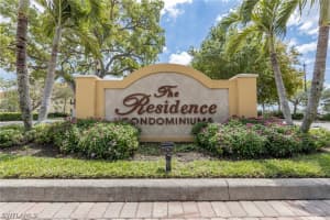 4135 Residence Drive APT 611, Fort Myers, FL 33901, Sold 06/26/20