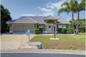 13542 Cherry Tree Ct, Fort Myers, FL 33912, Sold 06/23/20