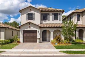 8753 Madrid Cir, Naples, FL 34104, Sold 10/13/20