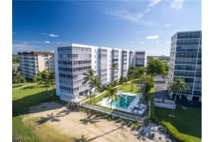 7000 Estero Blvd APT 502, Fort Myers Beach, FL 33931, Sold 05/18/20