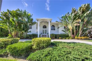 1724 Bunting Ln, Sanibel, FL 33957, Sold 11/03/20