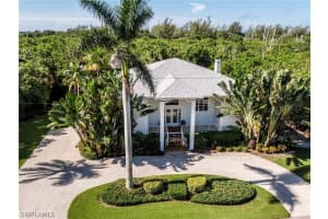 1724 Bunting Ln, Sanibel, FL 33957, Sold 11/03/20