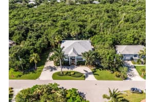 1724 Bunting Ln, Sanibel, FL 33957, Sold 11/03/20