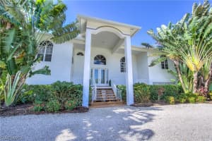 1724 Bunting Ln, Sanibel, FL 33957, Sold 11/03/20