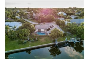 930 Kings Crown Dr, Sanibel, FL 33957, Sold 03/04/22
