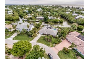 930 Kings Crown Dr, Sanibel, FL 33957, Sold 03/04/22