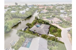 930 Kings Crown Dr, Sanibel, FL 33957, Sold 03/04/22