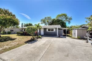 4949 Royal Palm Dr, Estero, FL 33928, Sold 06/30/20