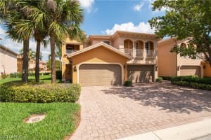 3524 Cherry Blossom Ct, Estero, FL 33928, Sold 12/21/20