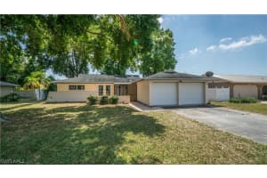 877 Adelphi Ct, Fort Myers, FL 33919, Sold 07/15/20