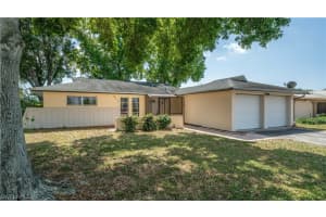 877 Adelphi Ct, Fort Myers, FL 33919, Sold 07/15/20