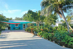 5237 Marina Rd, Bokeelia, FL 33922, Sold 05/19/20