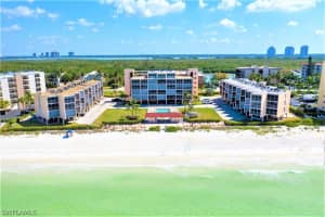 25830 Hickory Blvd APT 301, Bonita Springs, FL 34134, Sold 10/02/20