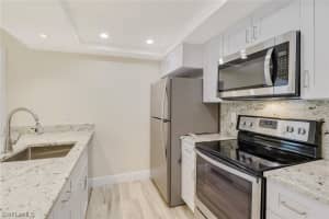 1452 Wildwood Lakes Blvd, Naples, FL 34104, Sold 07/17/20