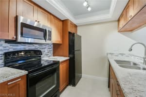 1440 Wildwood Lakes Blvd, Naples, FL 34104, Sold 07/17/20