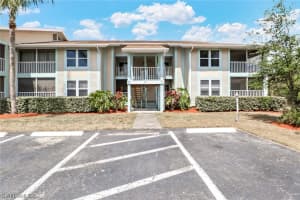 1440 Wildwood Lakes Blvd, Naples, FL 34104, Sold 07/17/20