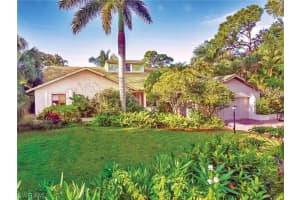 12373 McGregor Woods Cir, Fort Myers, FL 33908, Sold 07/15/20