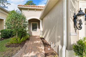 21538 Cascina Dr, Estero, FL 33928, Sold 01/10/21